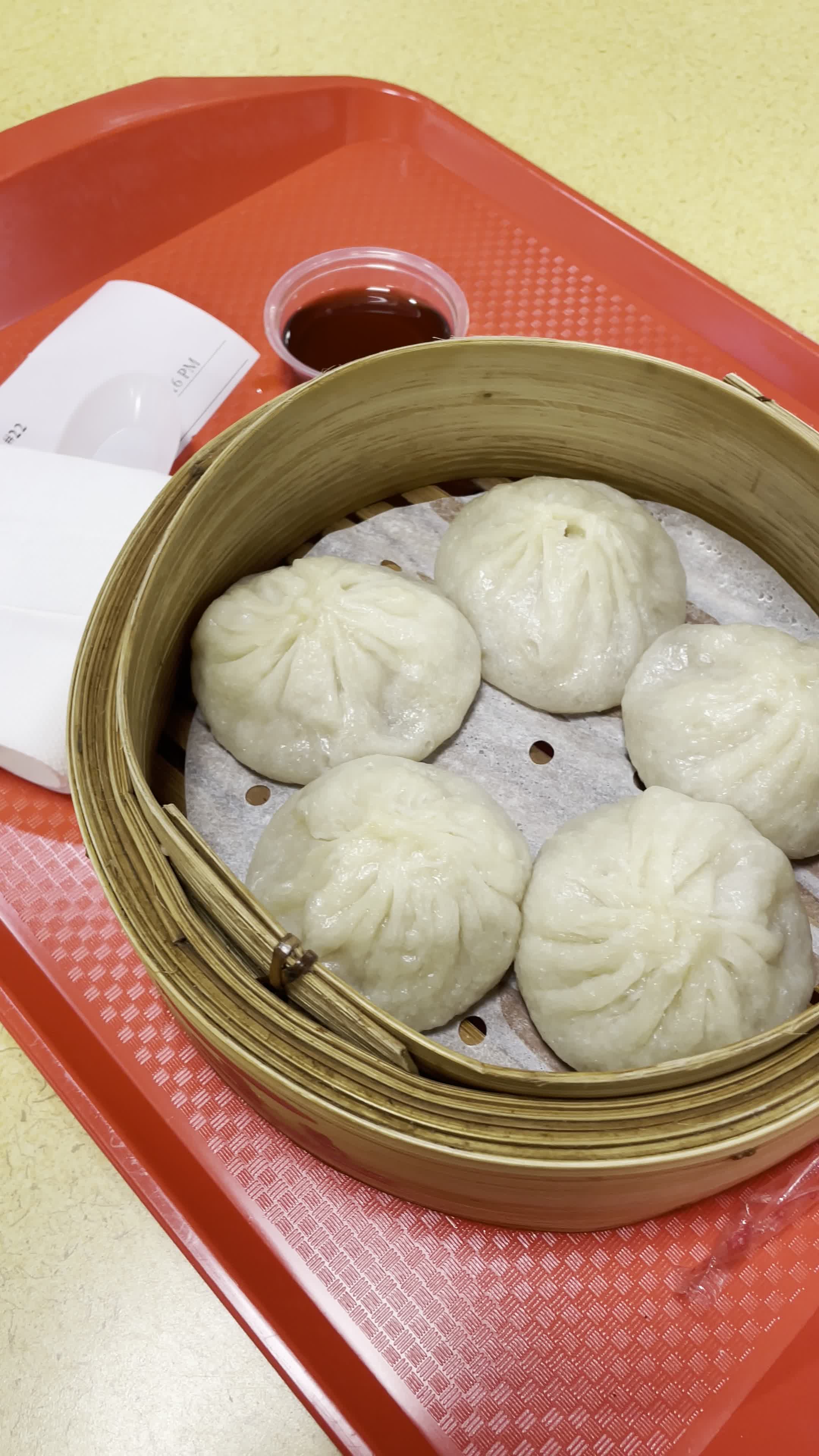 Video review of Crystal Mall