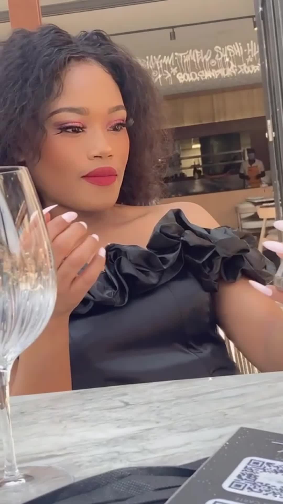 Solo Restaurant Sandton