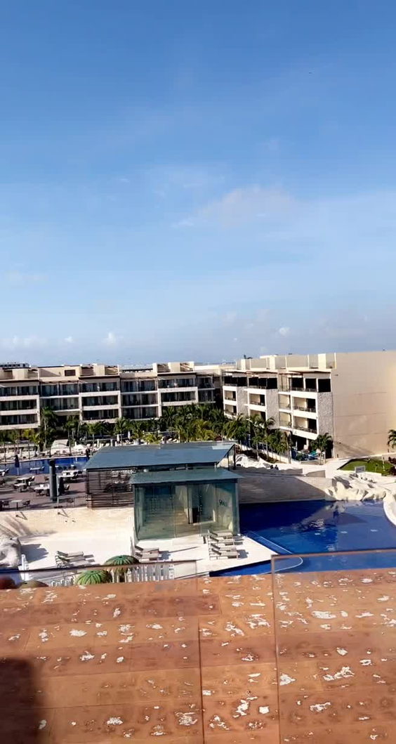 Royalton Riviera Cancún