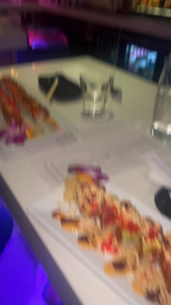 Wasabi Sushi & Izakaya
