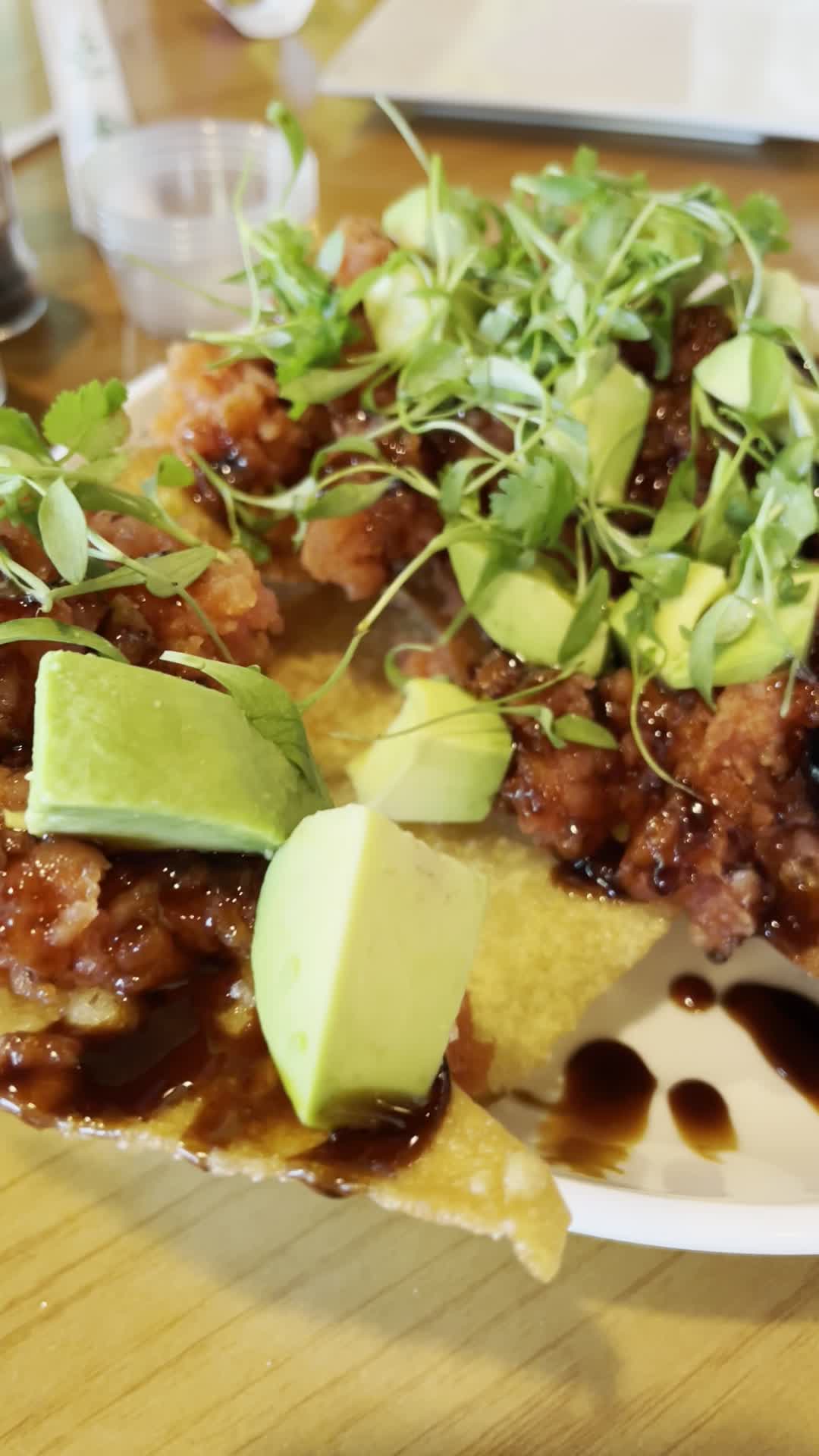 Video review of The Jellyfish - Seafood Restaurant and Bar