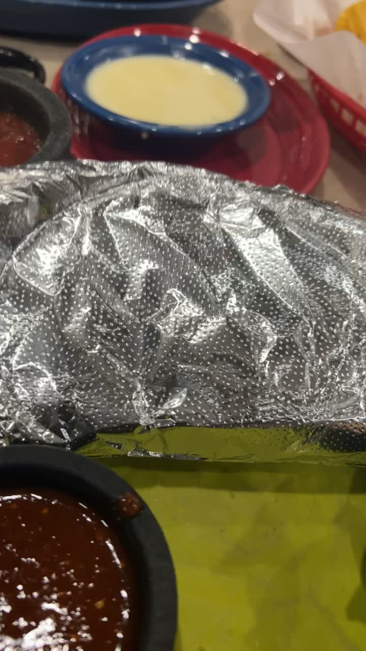 La Parilla Mexican Grill