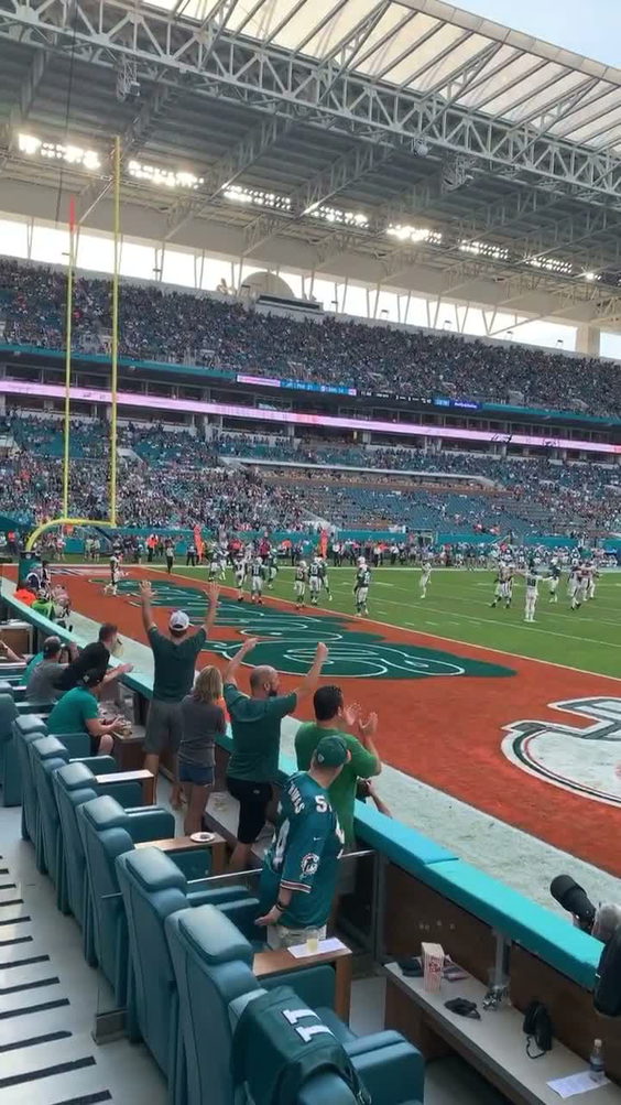 Hard Rock Stadium