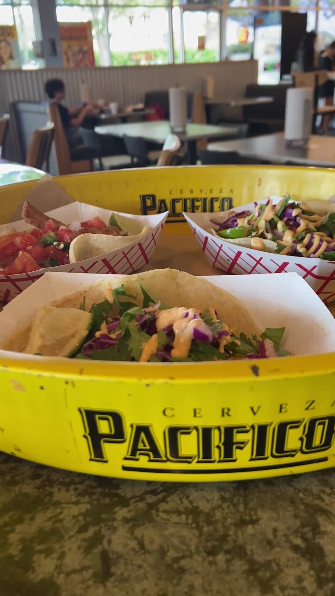 Rusty Taco