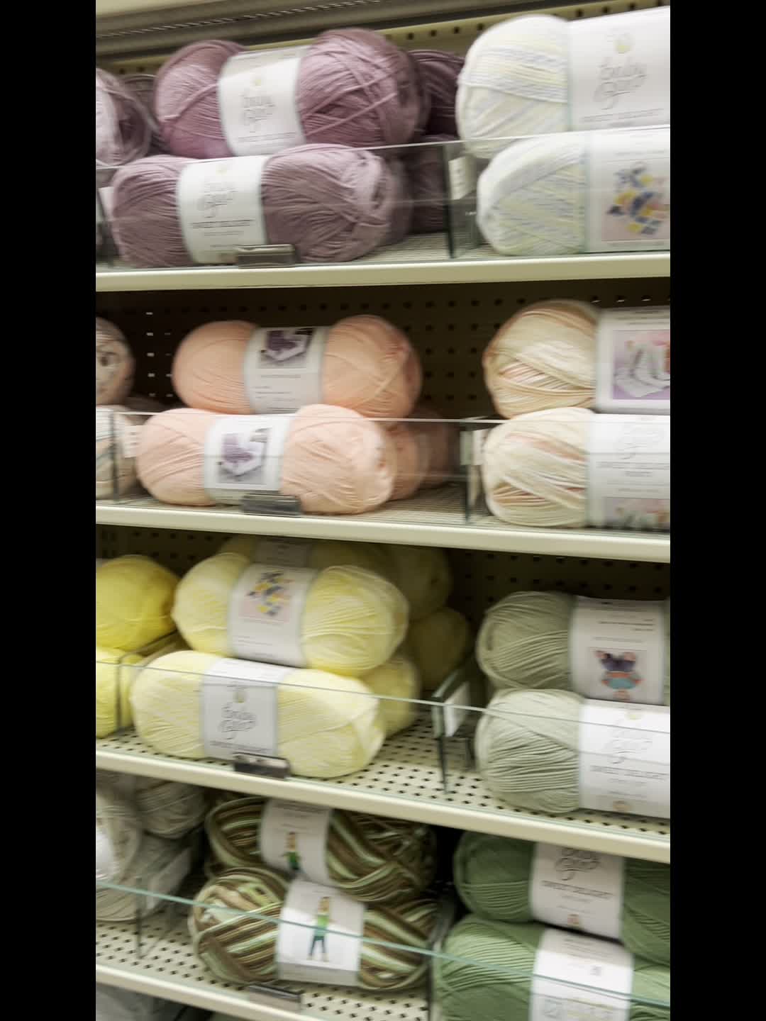 Video review of Hobby Lobby