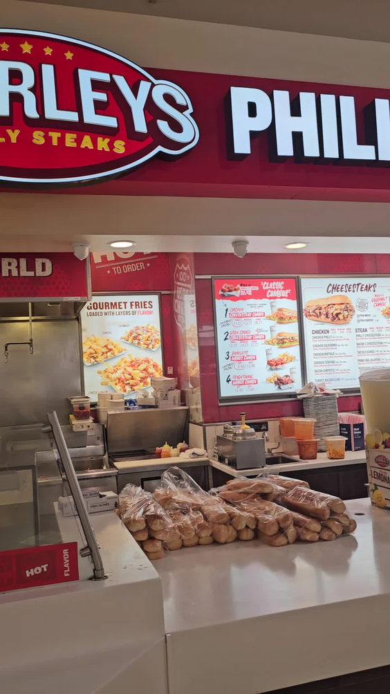Philly Steaks