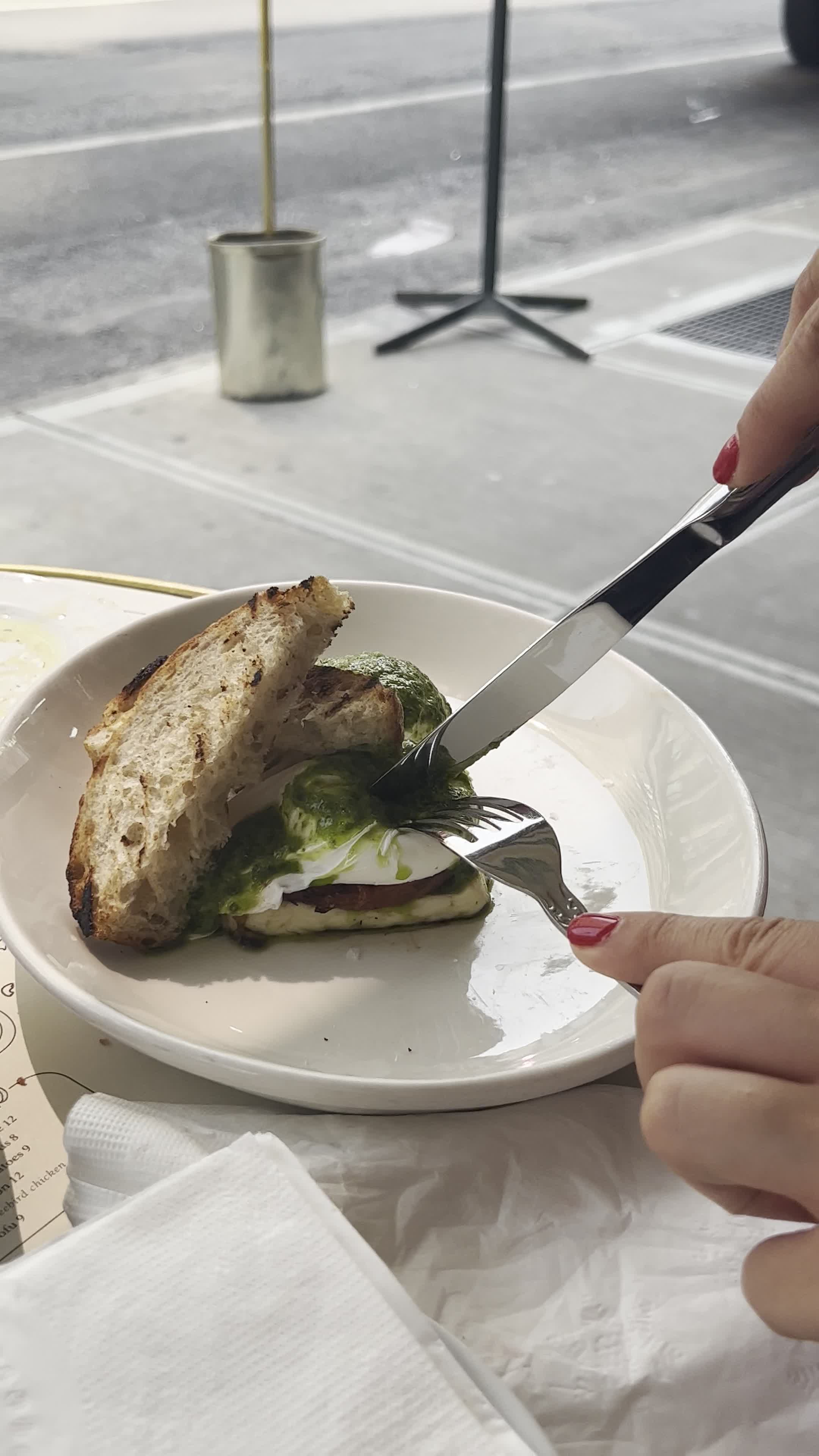 Video review of Jack's Wife Freda