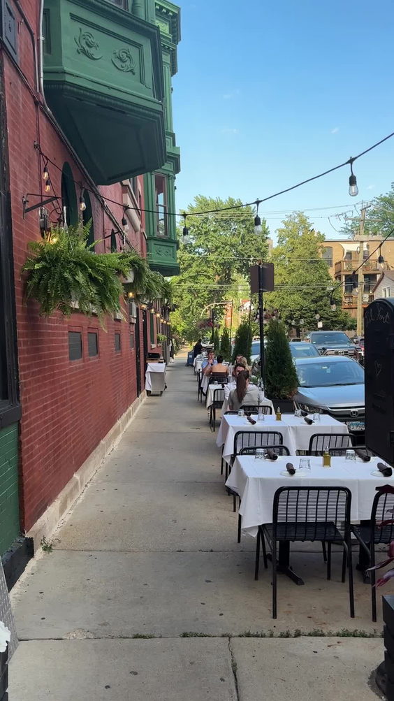 Sapori Trattoria