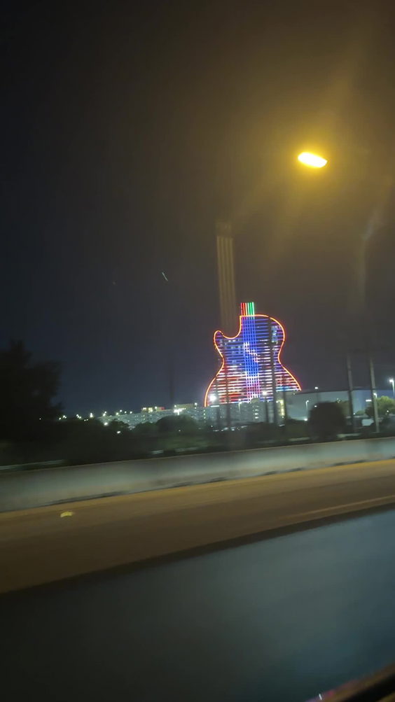 Seminole Hard Rock Hotel & Casino