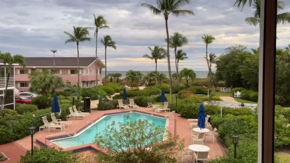 Tranquility Bay Resort
