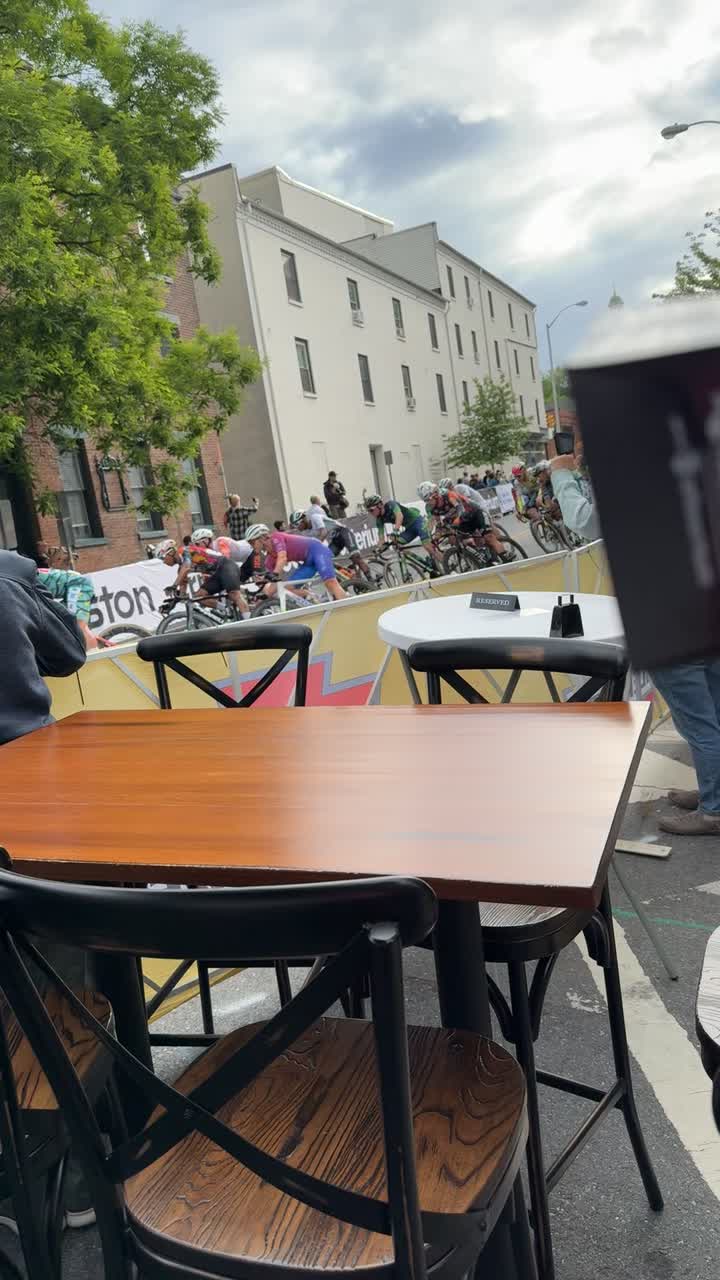 Centre Square Easton