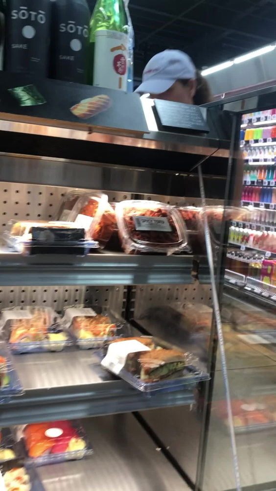 Erewhon Natural Foods Market