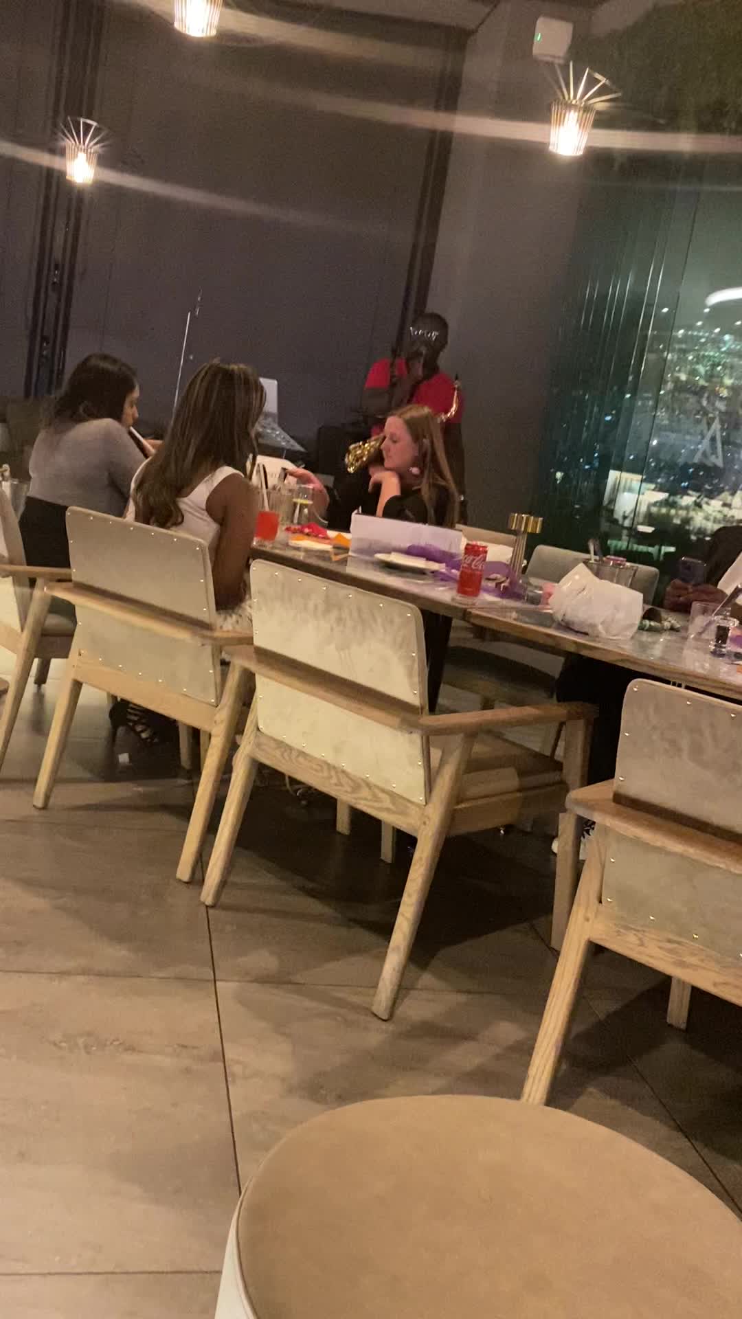 Aman kitchen Bar