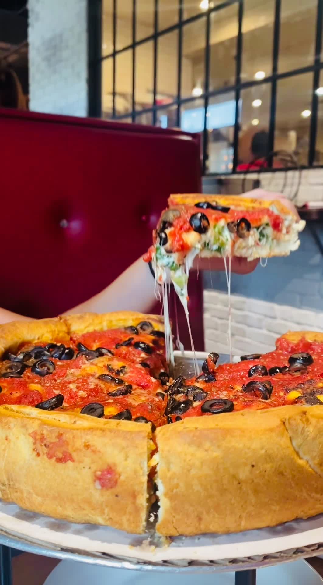 Giordano's