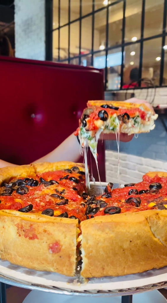 Giordano's