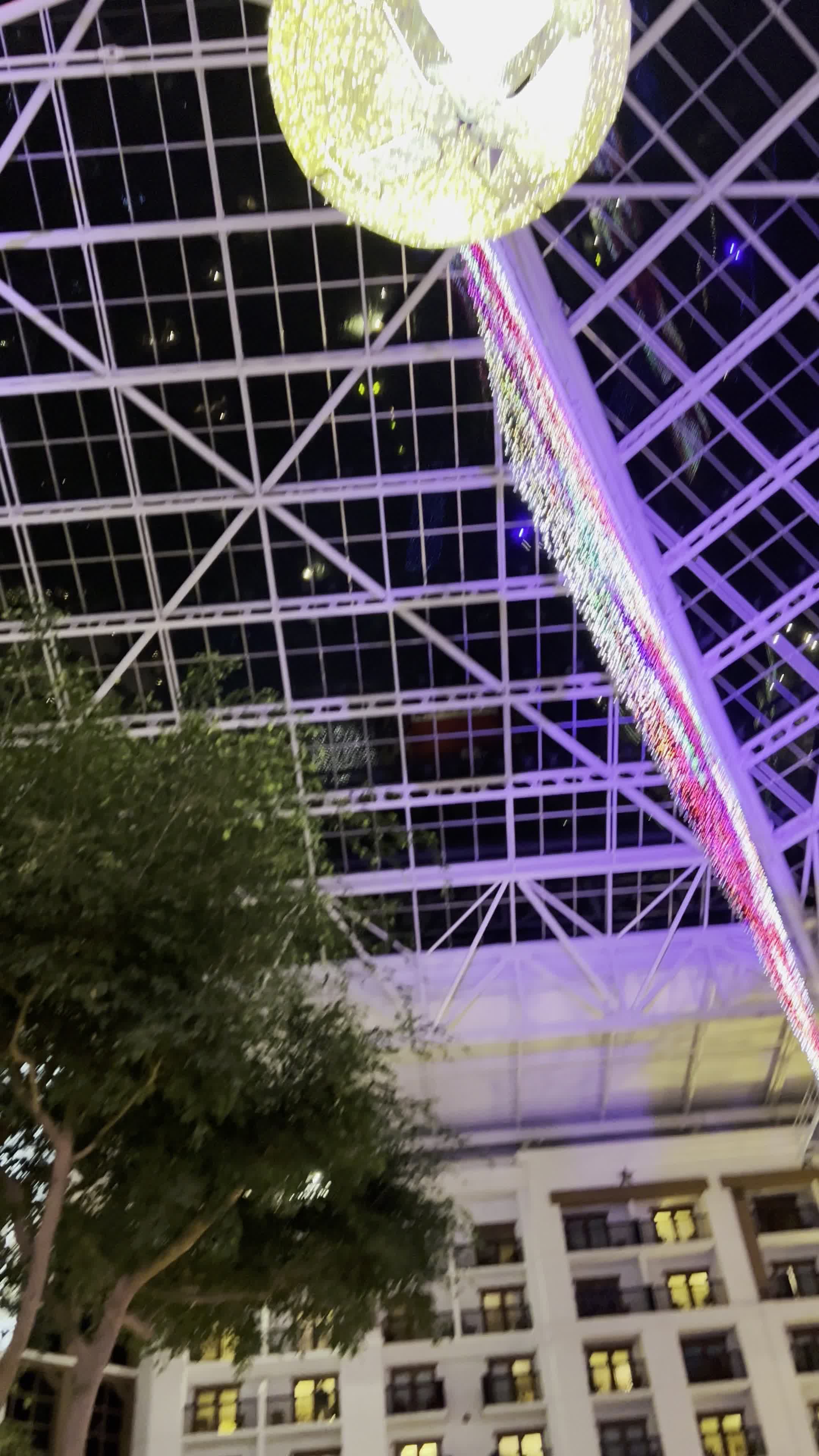 Gaylord Texan Resort & Convention Center