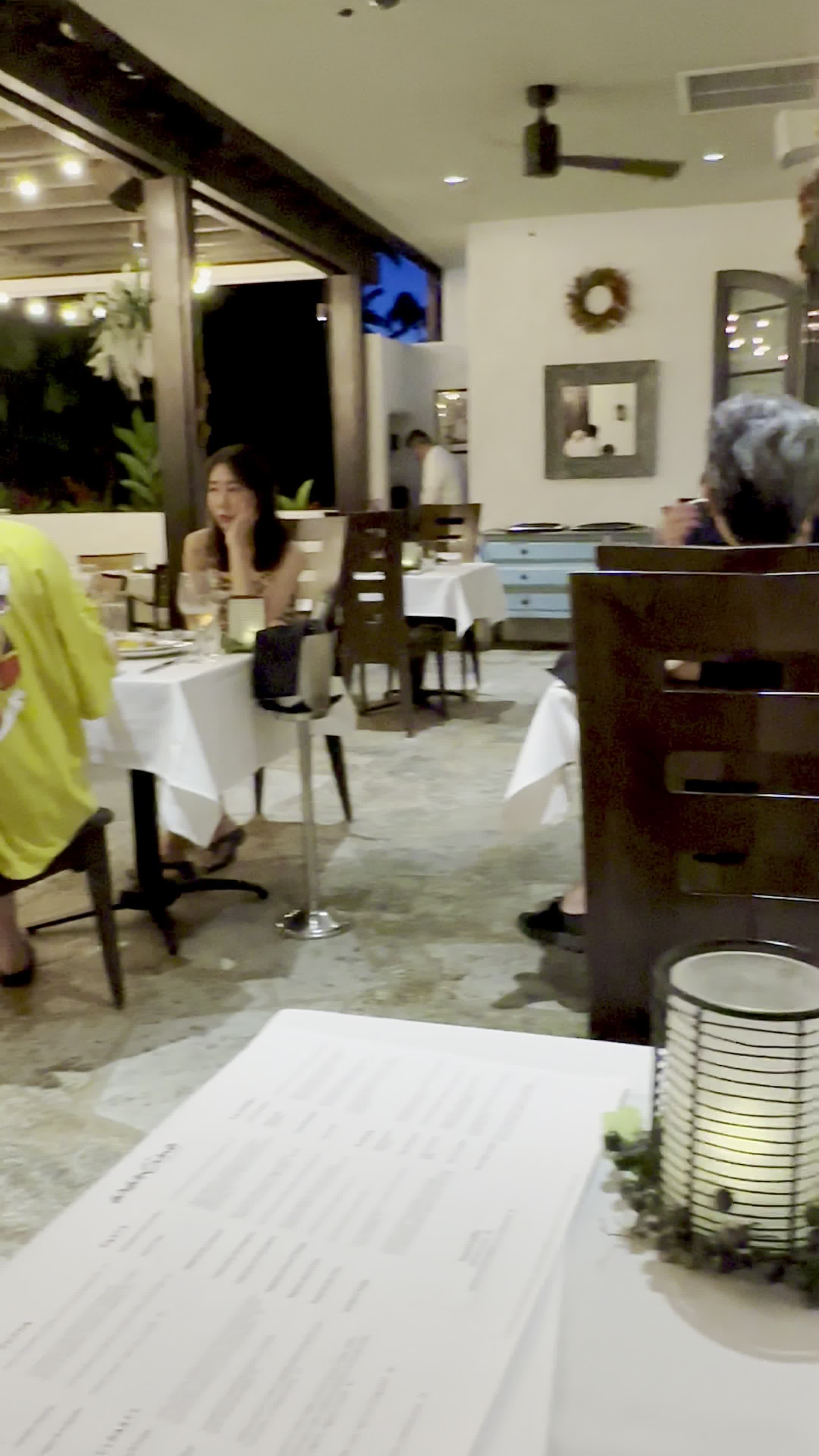Arancino at The Kahala