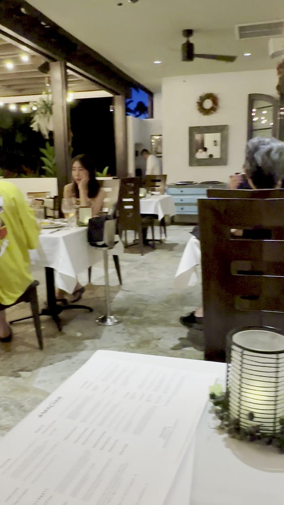Arancino at The Kahala