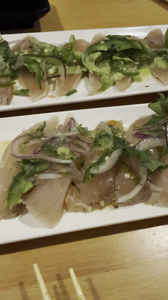 Hikari Sushi