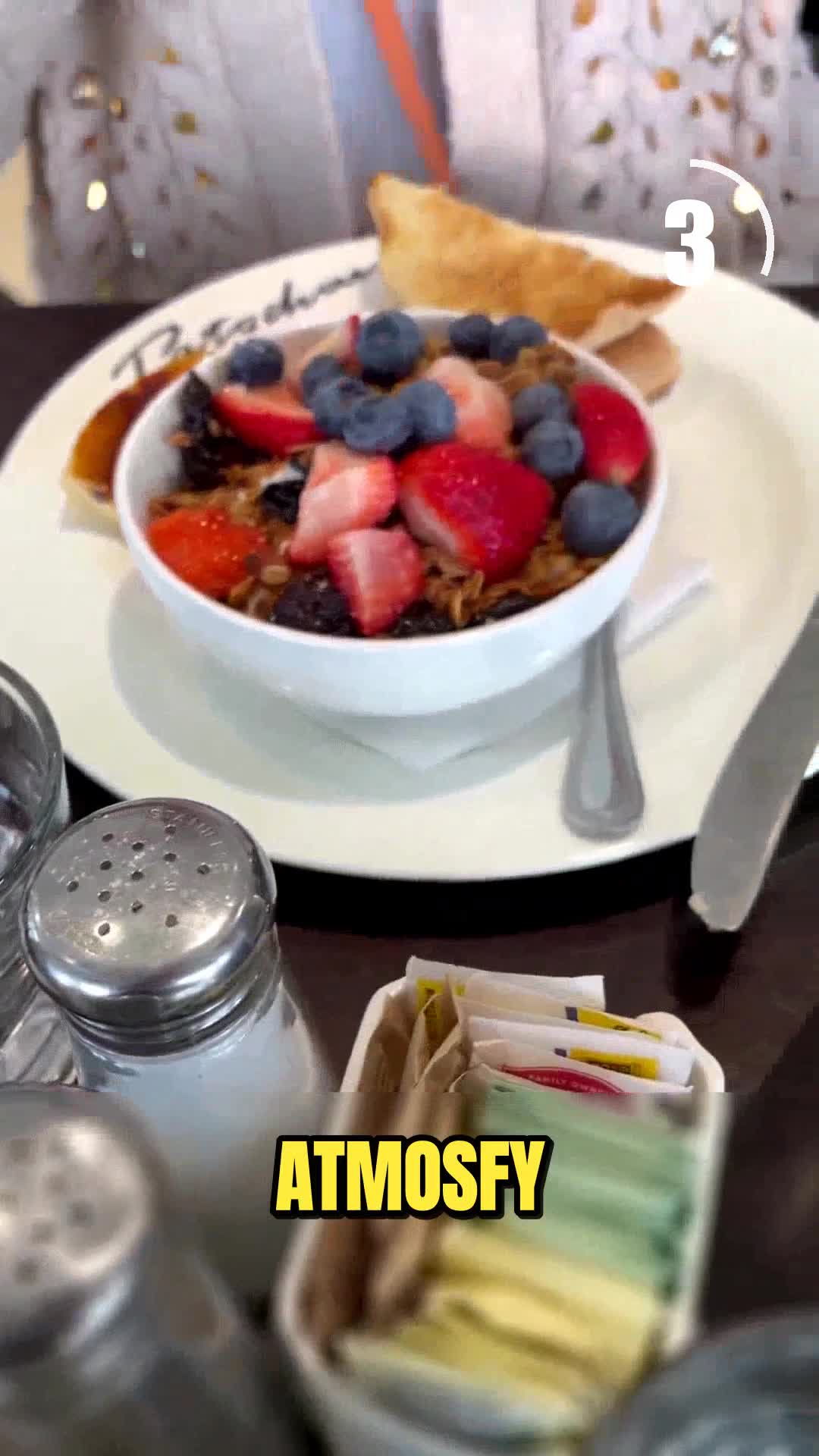 Good Morning Mama's Cafe
