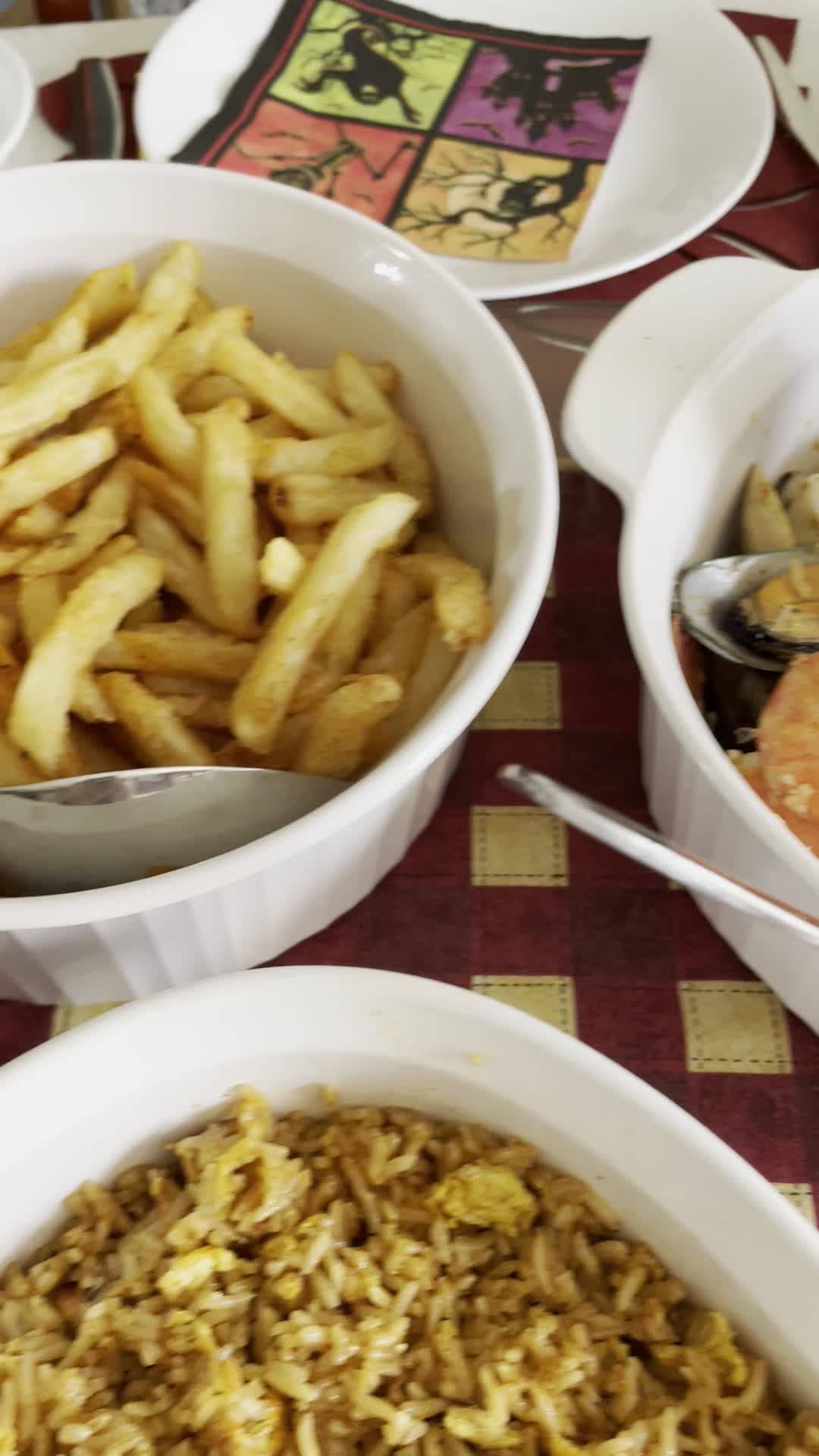 Crab Island Cajun Seafood & Bar