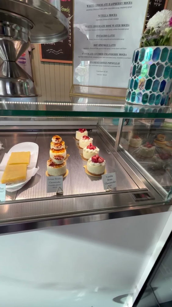 Filigree Bakery