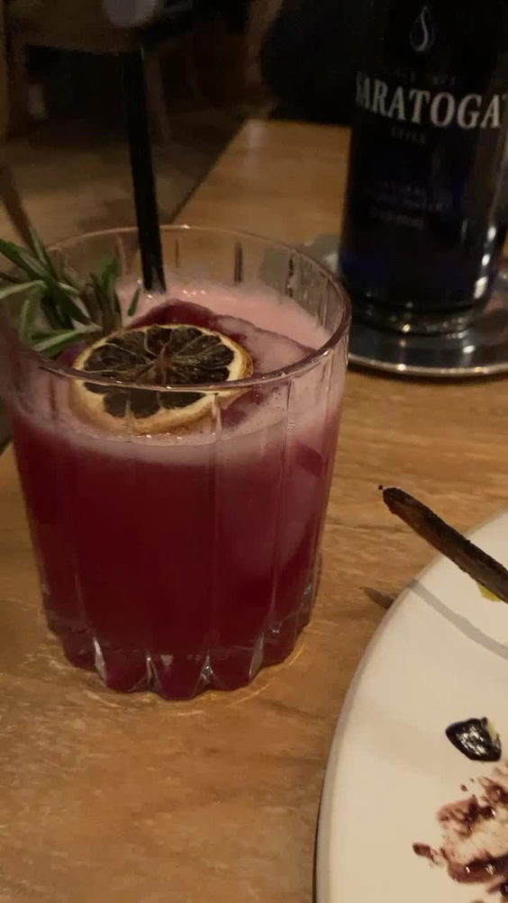 Queensyard Cafe