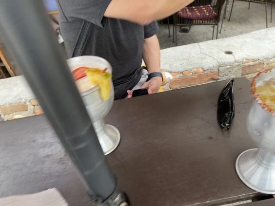 Margarita Grill