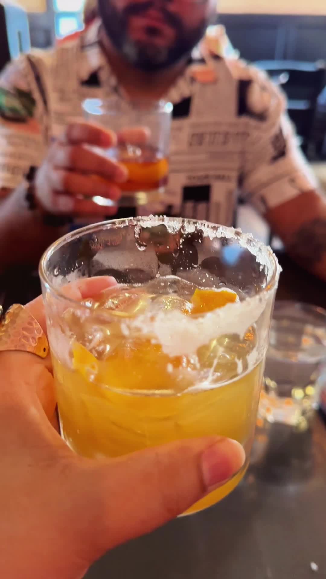 The Classic Kitchen & Cocktails