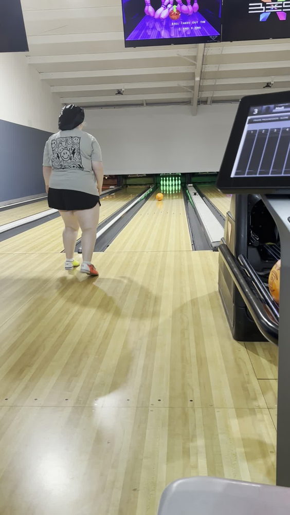 Holy rollers