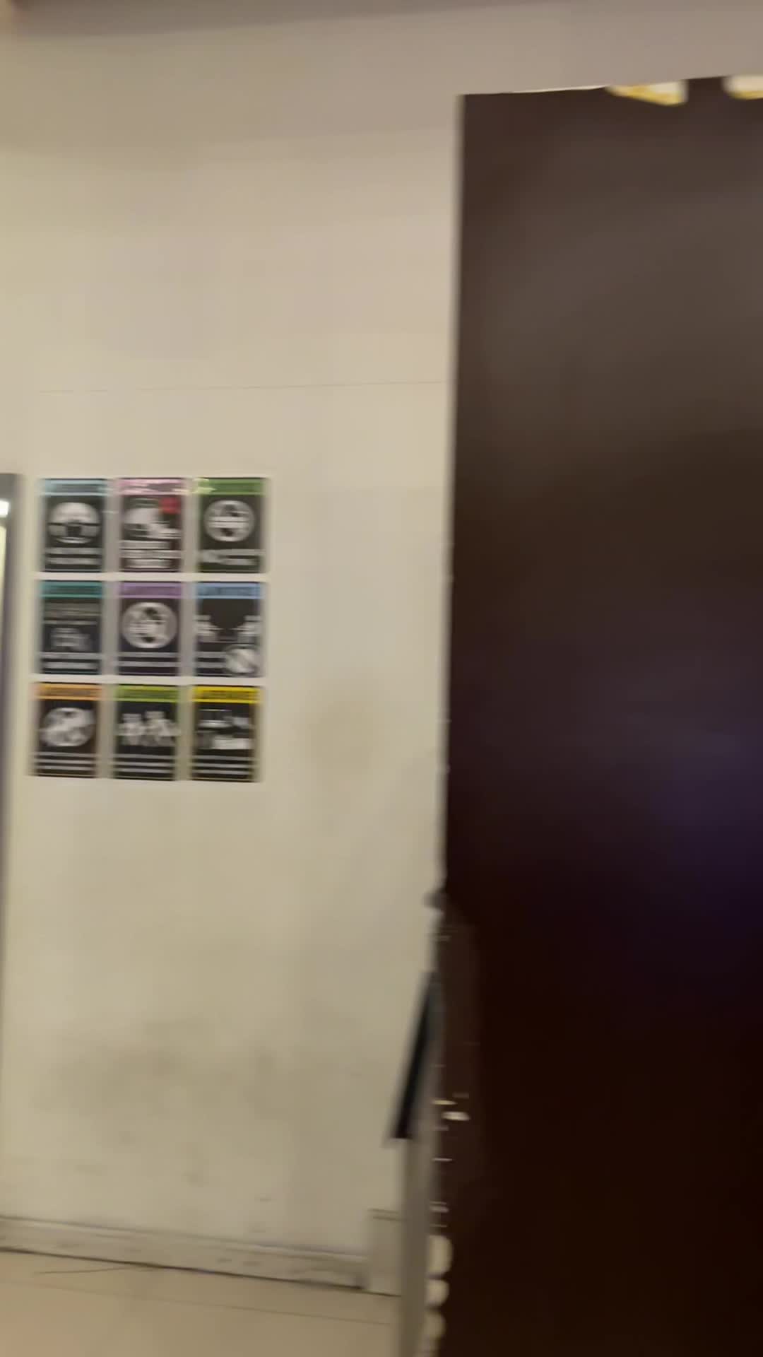 Video review of Food Gallery 32