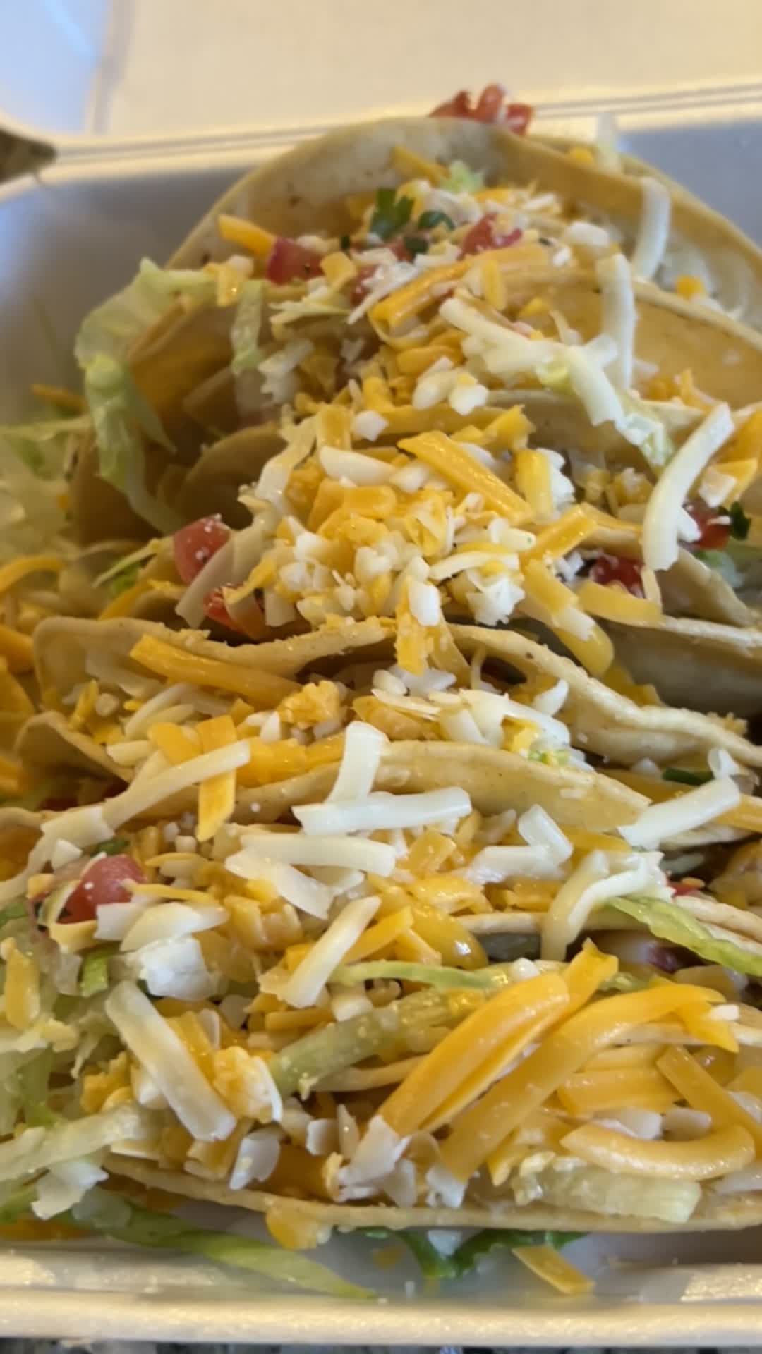 El Gordito Mexican Restaurant