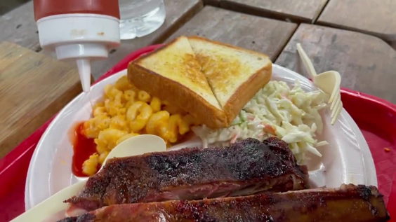 Beachcomber BBQ & Grill