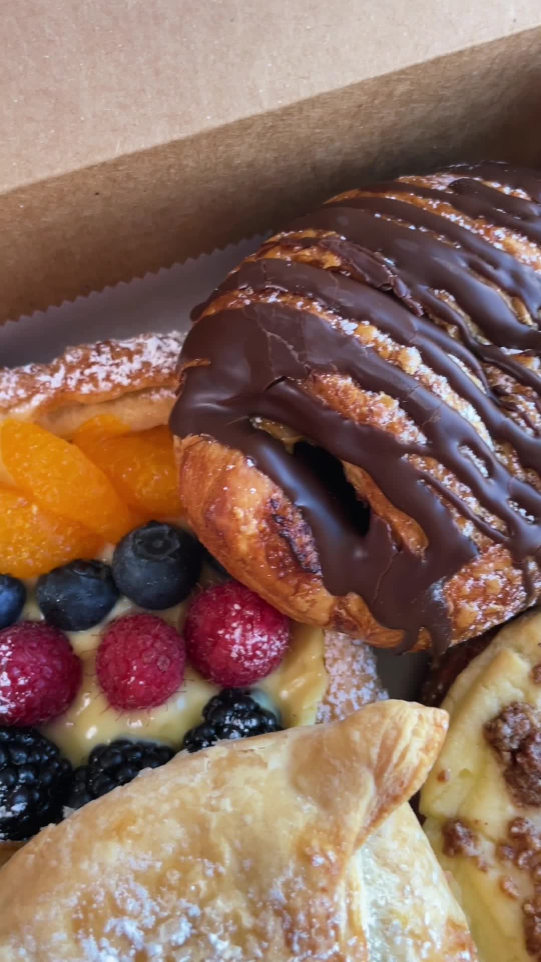 Dolce Vita Bakery Café