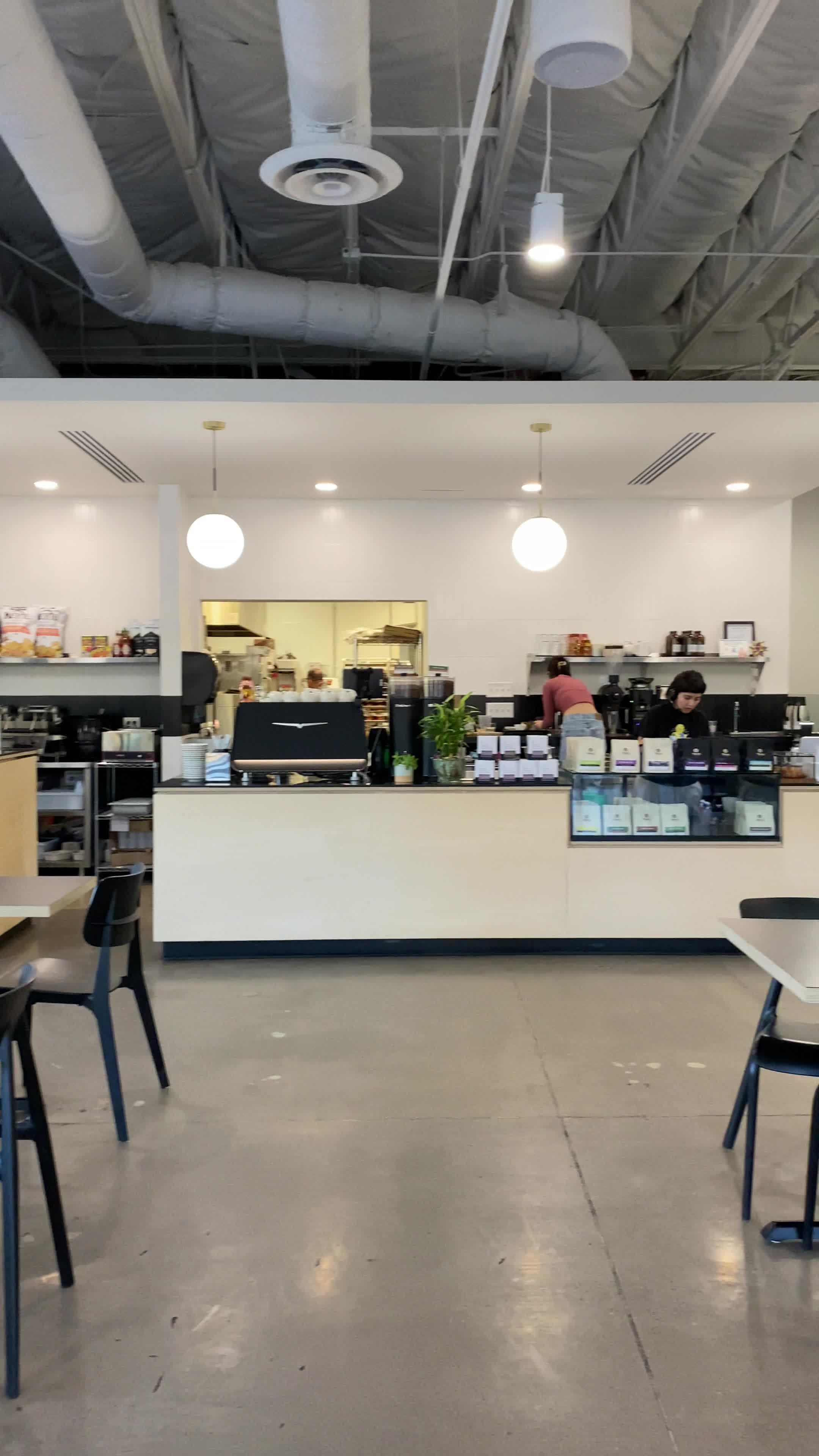 Vesta Coffee Roasters