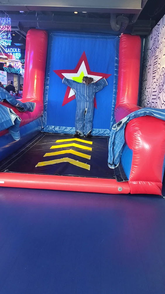 Play Playground Rooftop Lounge
