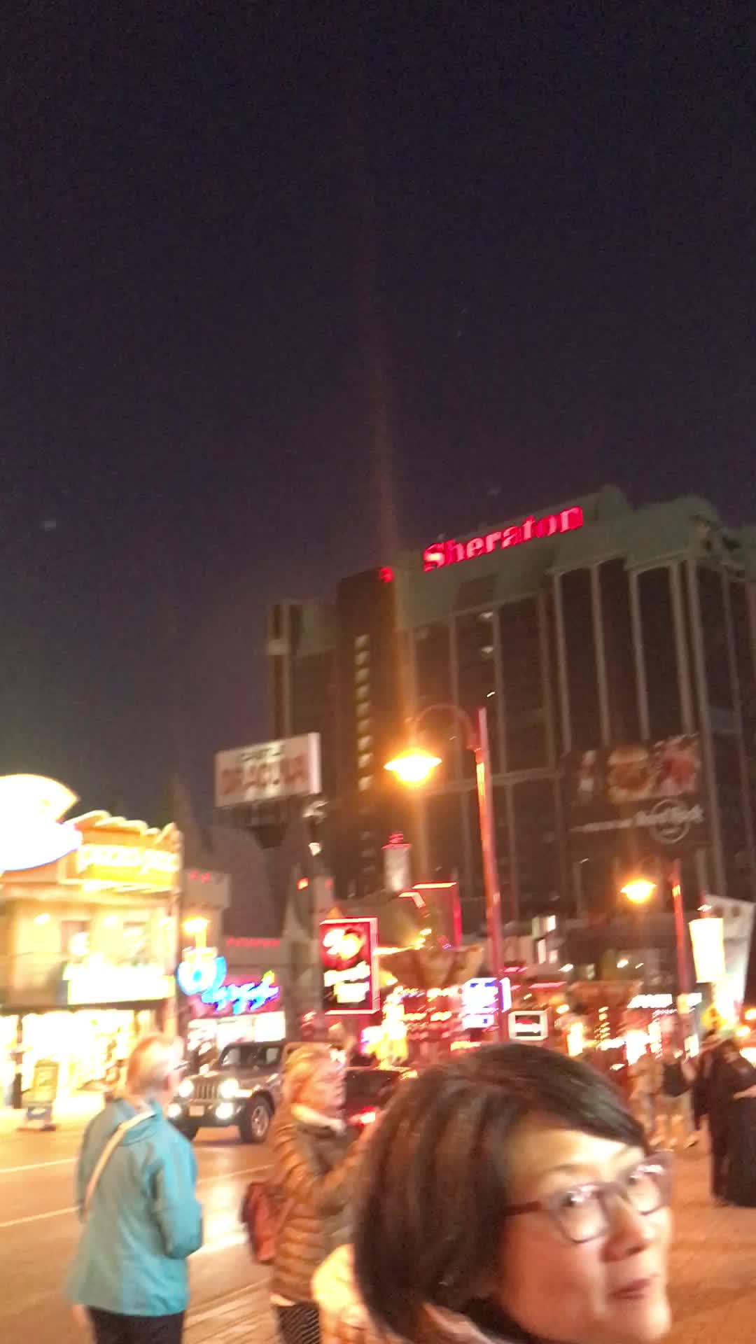 Niagara Falls State Park