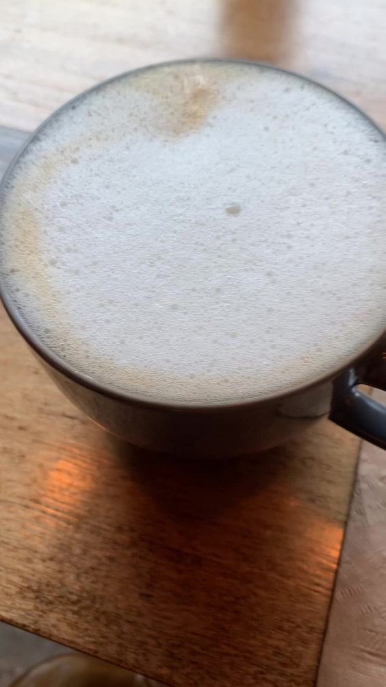 Lost & found cafe