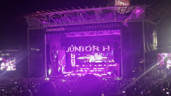 Germania Insurance Ampitheater