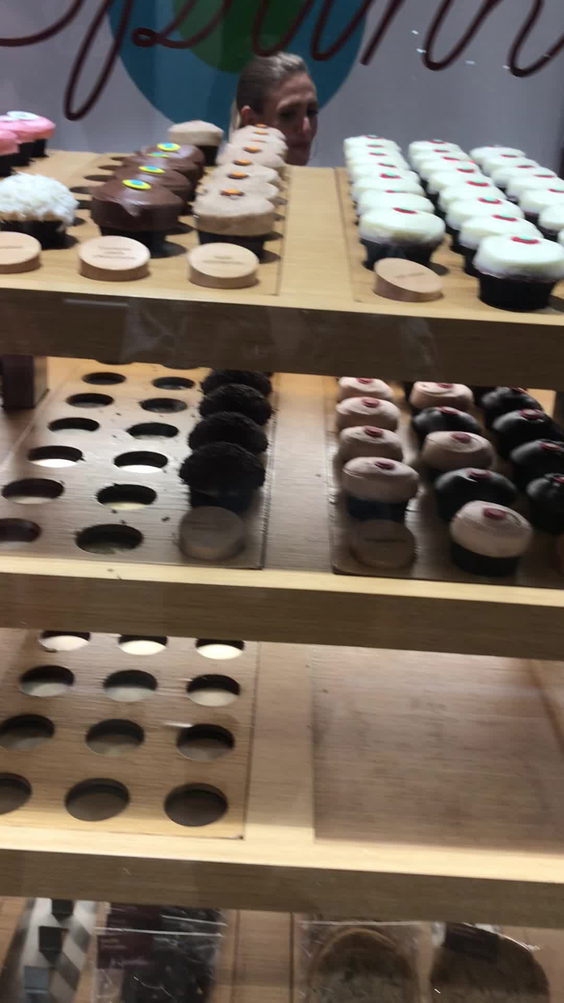 Sprinkles Austin
