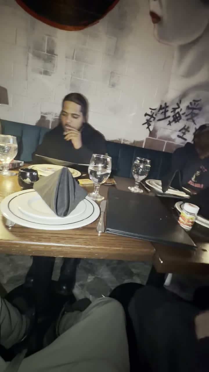 Zen Sushi Omakase