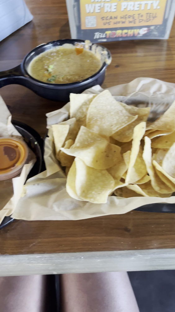 Torchy's Tacos