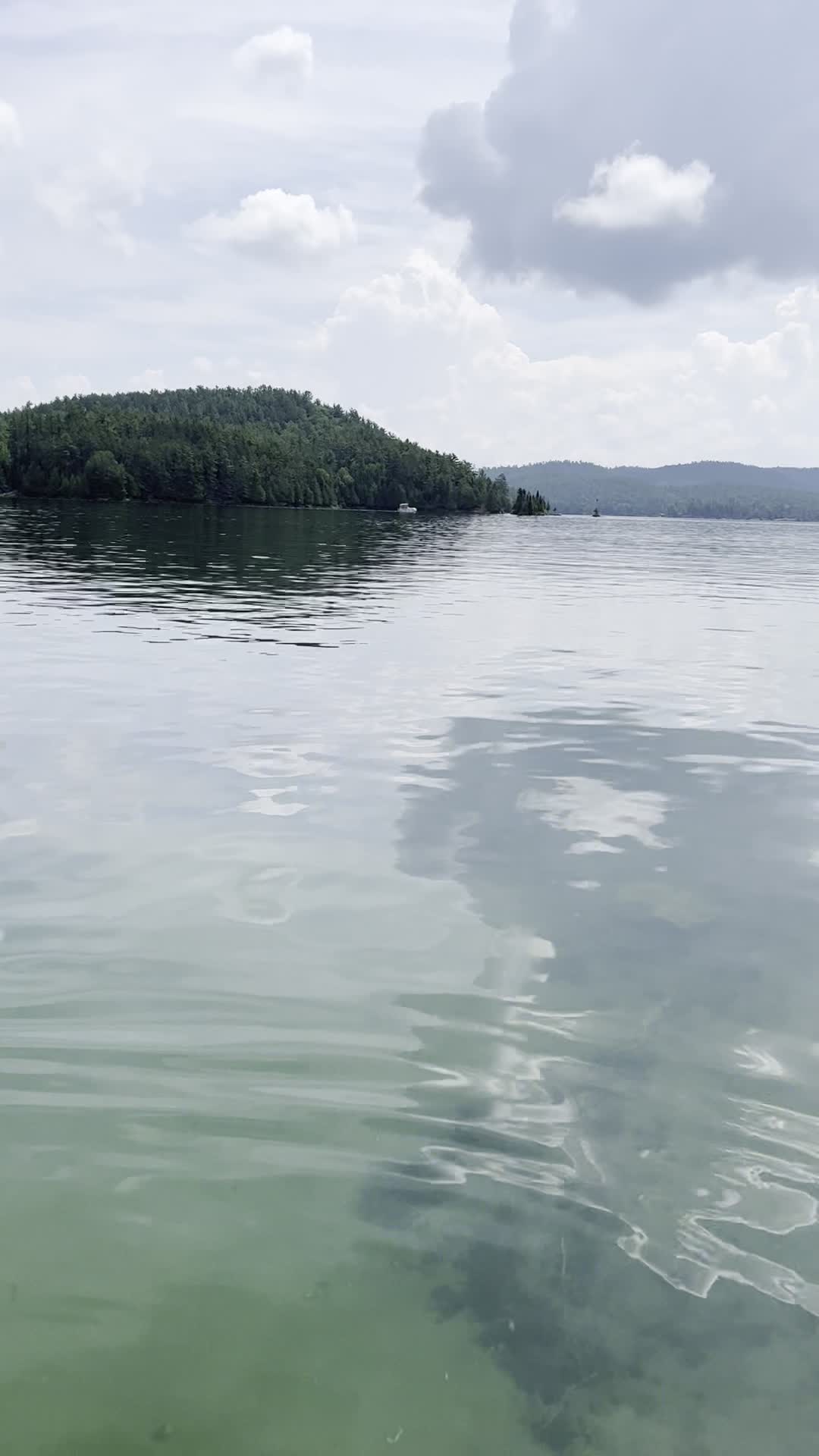 Lac 31 milles