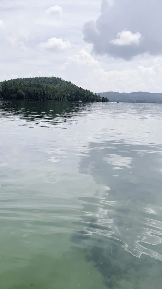 Lac 31 milles