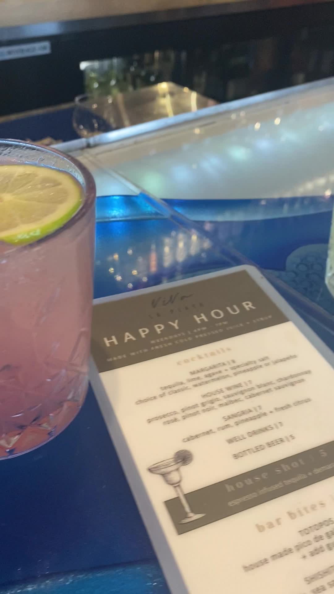 Oceanwalk by Benny's on the Beach