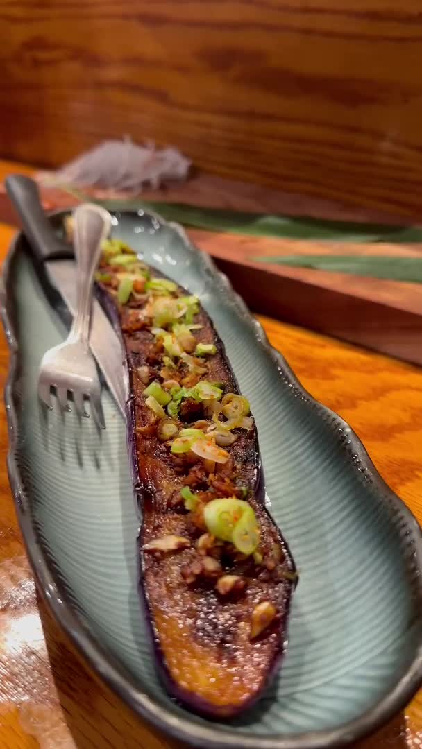 Rantei Sushi