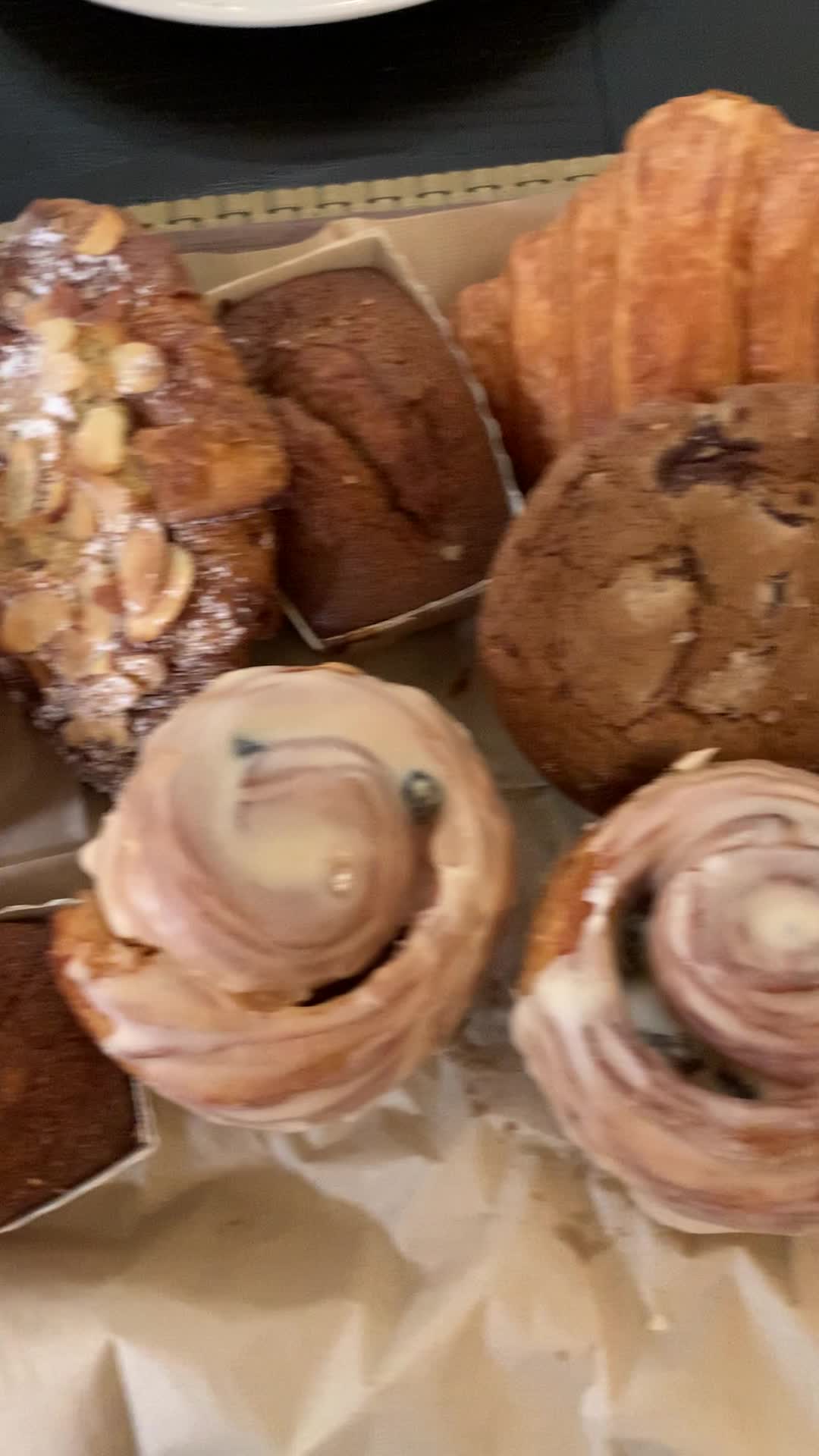 Video review of Philz Coffee