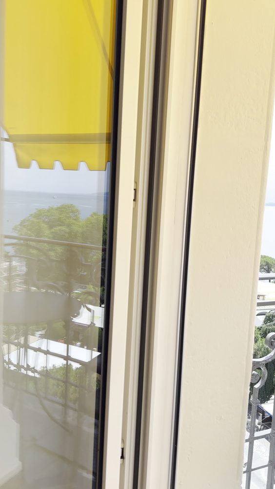 Fairmont Le Montreux Palace