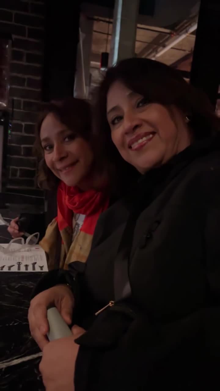 City Moment · Fort Worth