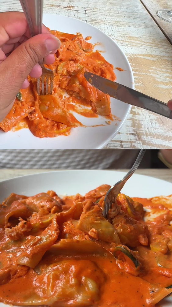 Sapori Trattoria
